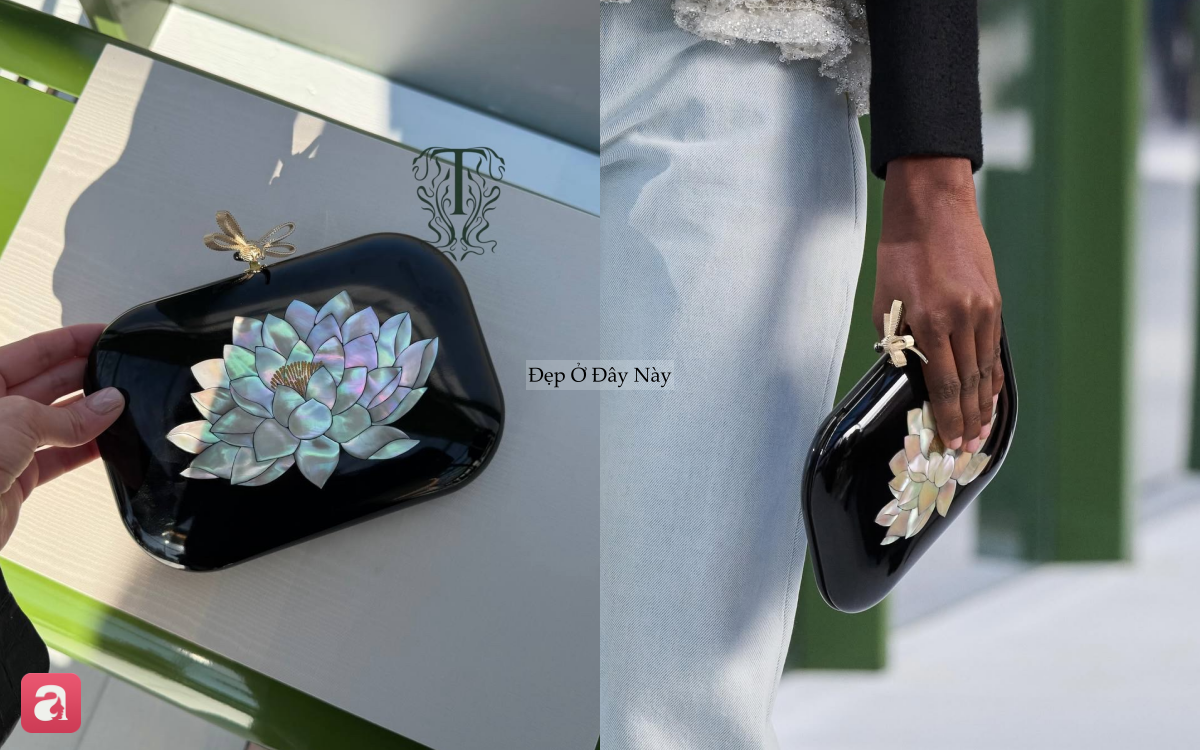 T&uacute;i khảm x&agrave; cừ 