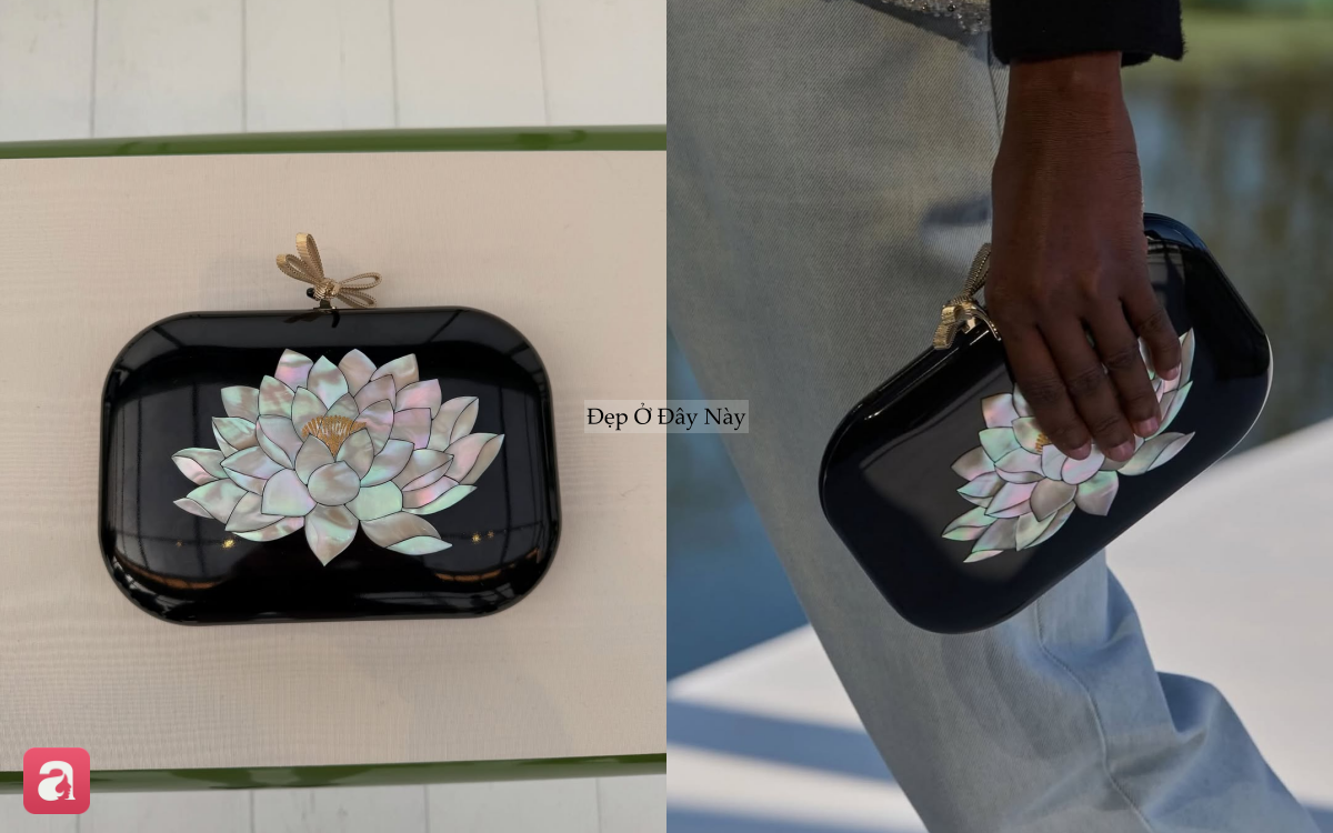 T&uacute;i khảm x&agrave; cừ 