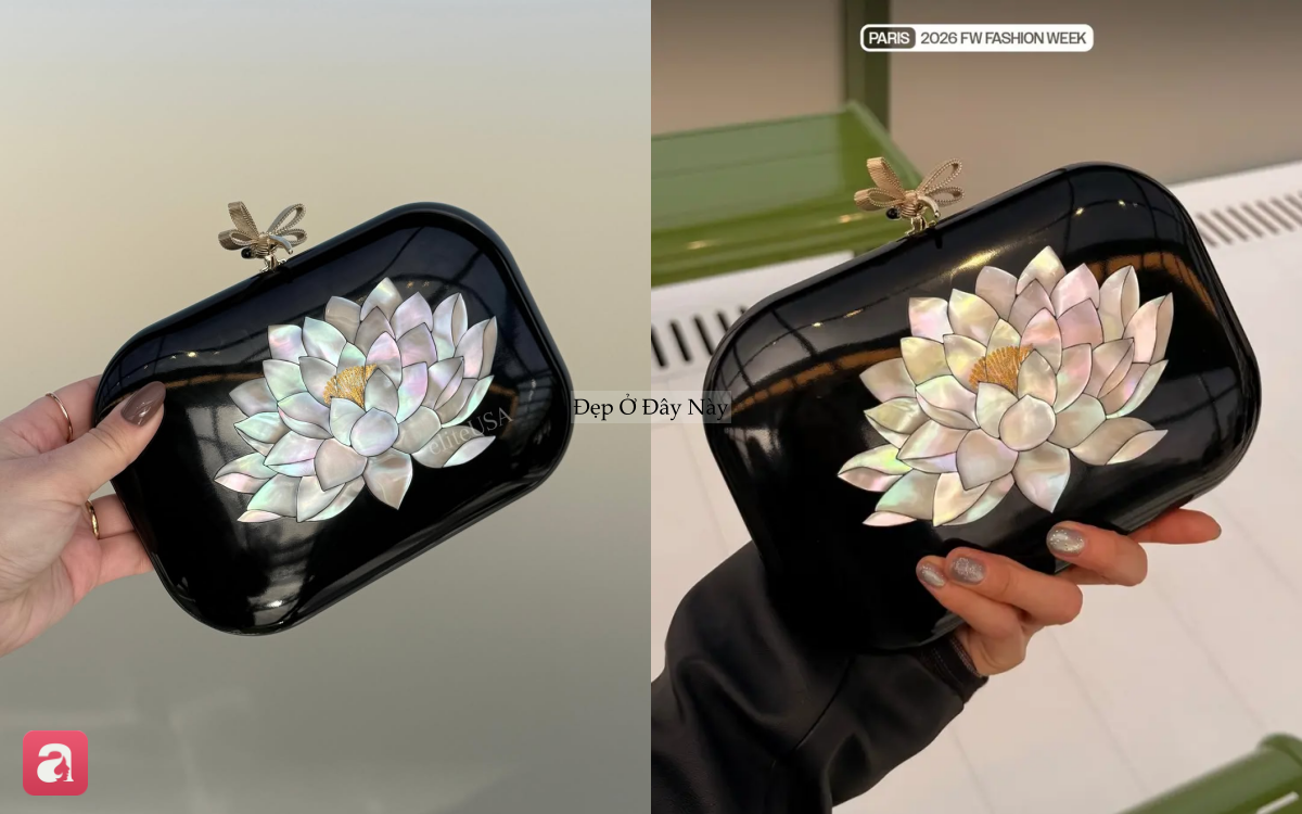 T&uacute;i khảm x&agrave; cừ 