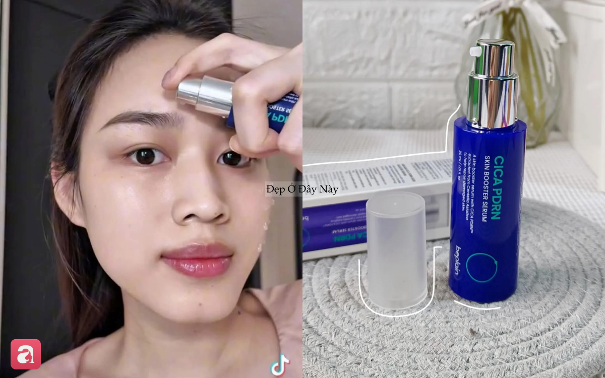 4 lọ serum ngừa lão hóa chất lượng được các nàng hậu Việt tin dùng - Ảnh 4.