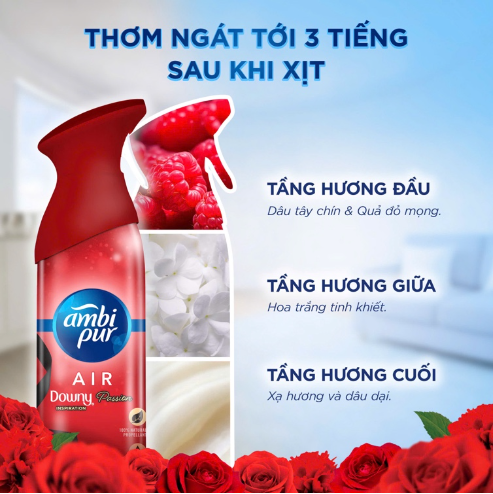 C&ocirc;ng nghệ khử m&ugrave;i tận gốc cho kh&ocirc;ng gian sống hiện đại - Ảnh 3.
