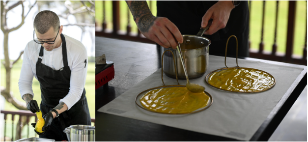 World Flavor Festival – Hành trình khám phá ẩm thực thế giới bên bờ biển Cam Ranh - Ảnh 6. World Flavor Festival – Hành trình khám phá ẩm thực thế giới bên bờ biển Cam Ranh - Ảnh 6.