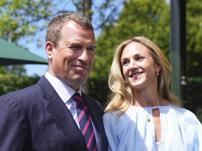 Harriet Sperling l&agrave; ai? cuộc sống v&agrave; t&igrave;nh y&ecirc;u với Peter Phillips năm 2026 - Ảnh 1.