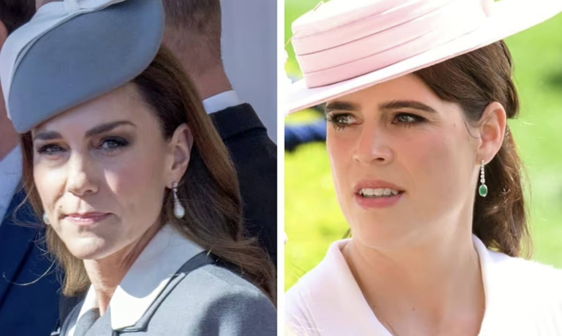 Vương phi Kate v&agrave; sự lạnh nhạt với nh&agrave; York: Nguy&ecirc;n nh&acirc;n v&agrave; t&aacute;c động năm 2026 - Ảnh 1.