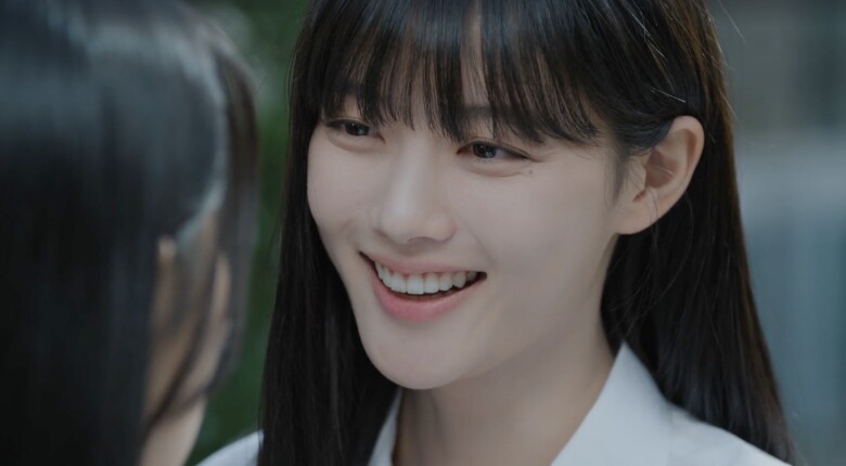 Kim Yoo Jung v&agrave; c&uacute; sốc kh&ocirc;ng được đề cử Baeksang 2026: Hậu trường đầy cảm x&uacute;c - Ảnh 4.