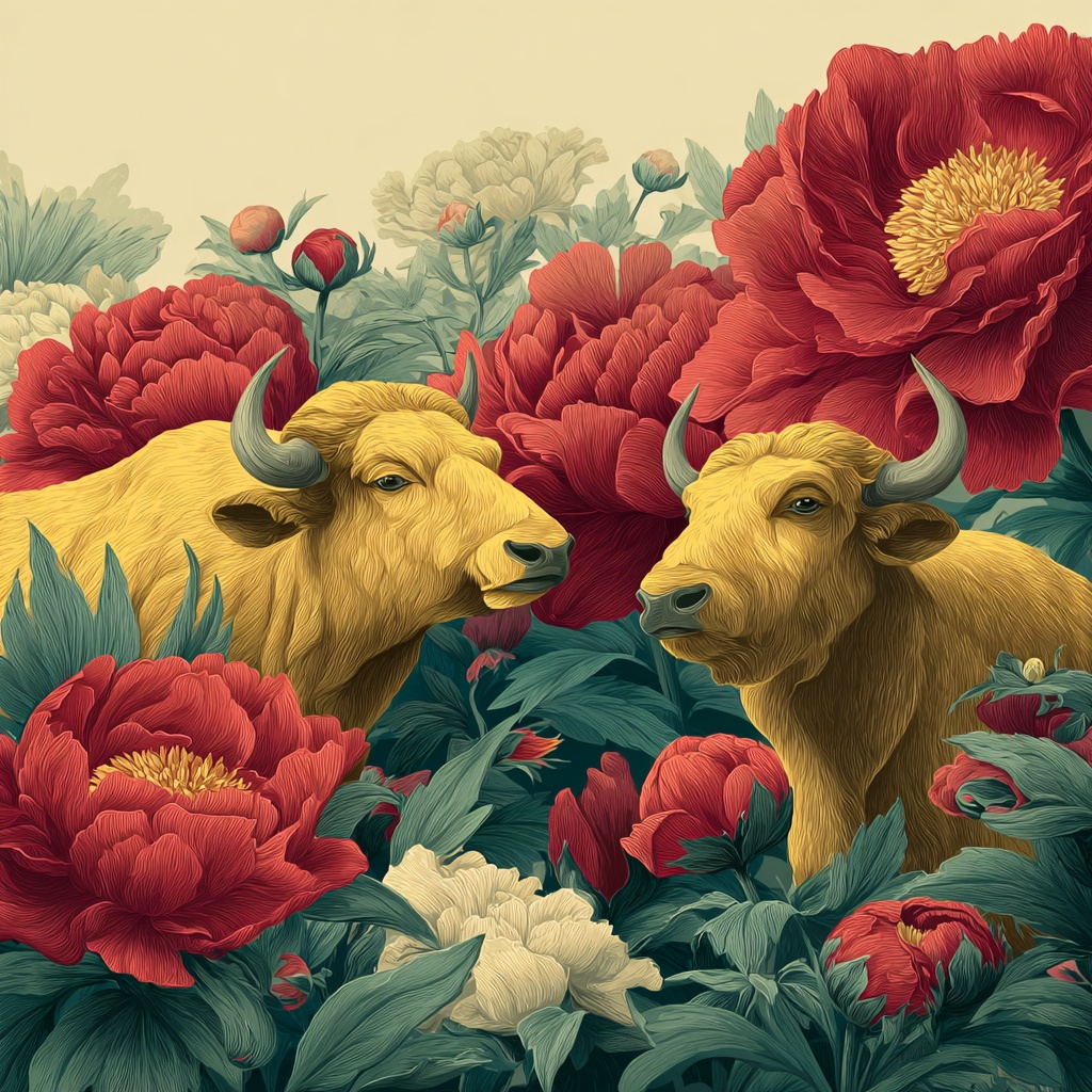 Top 3 con gi&aacute;p may mắn nhất tiết Cốc Vũ năm 2026 mang t&agrave;i lộc dồi d&agrave;o - Ảnh 1.