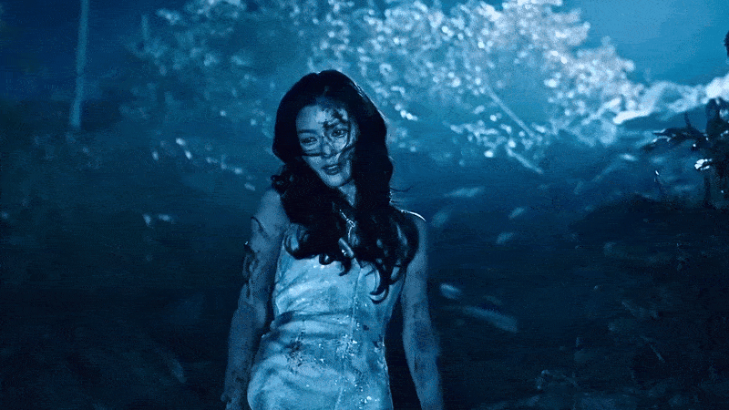 Kim Yoo Jung v&agrave; c&uacute; sốc kh&ocirc;ng được đề cử Baeksang 2026: Hậu trường đầy cảm x&uacute;c - Ảnh 9.