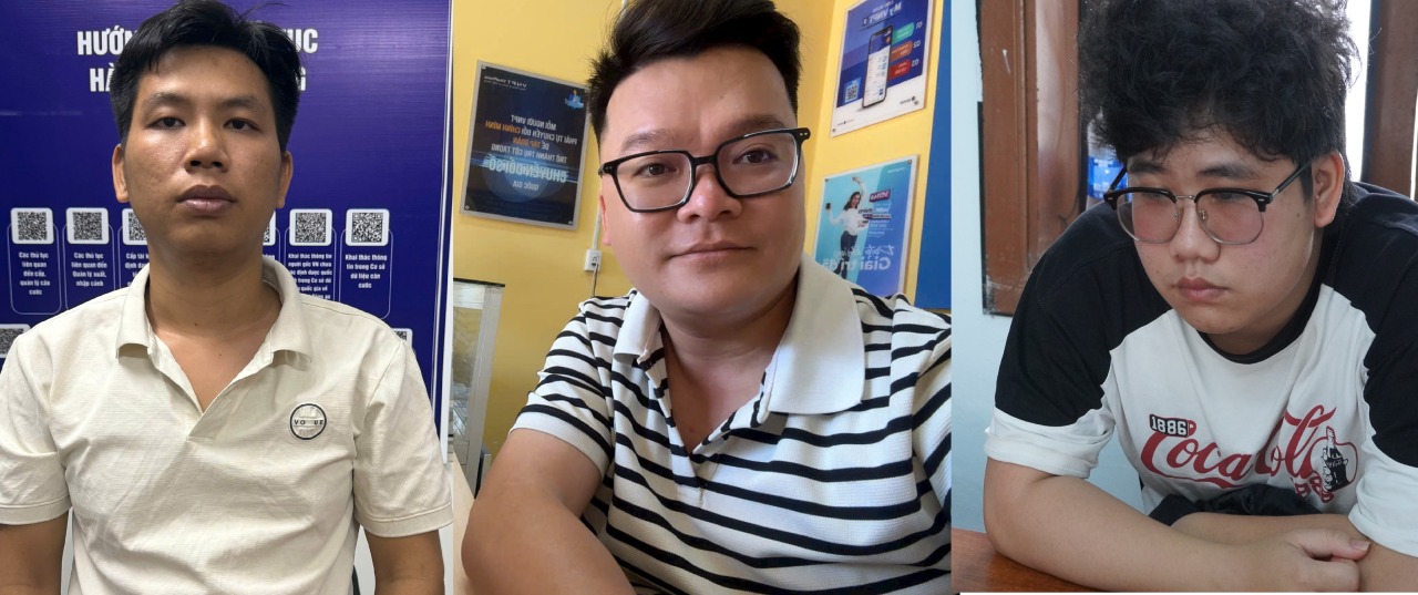 Cảnh b&aacute;o lừa đảo qua x&aacute;c thực sinh trắc học: 15 thu&ecirc; bao Vinaphone mất 3 tỷ trong 24h - Ảnh 3.