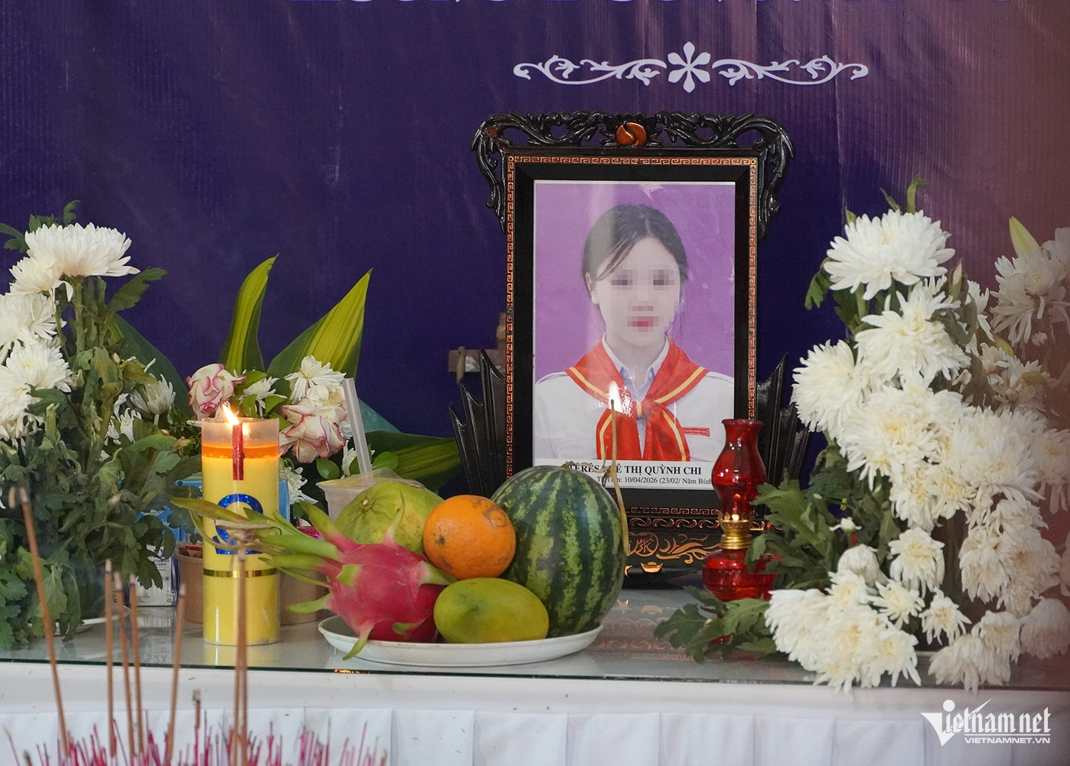 Nữ sinh 17 tuổi x&oacute;t xa tử vong khi cứu người tại biển Cửa L&ograve; - Ảnh 1.