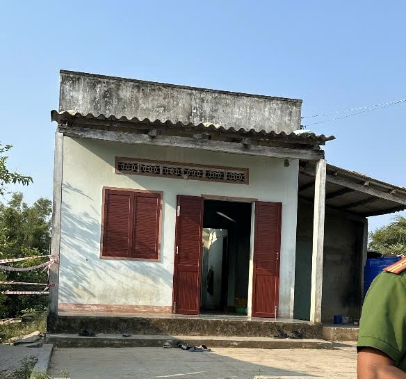 Vụ phát hiện nhiều thi thể ở Gia Lai: Nghi vấn bà ngọai tự sát gây chấn động - Ảnh 1. Vụ phát hiện nhiều thi thể ở Gia Lai: Nghi vấn bà ngọai tự sát gây chấn động - Ảnh 1.
