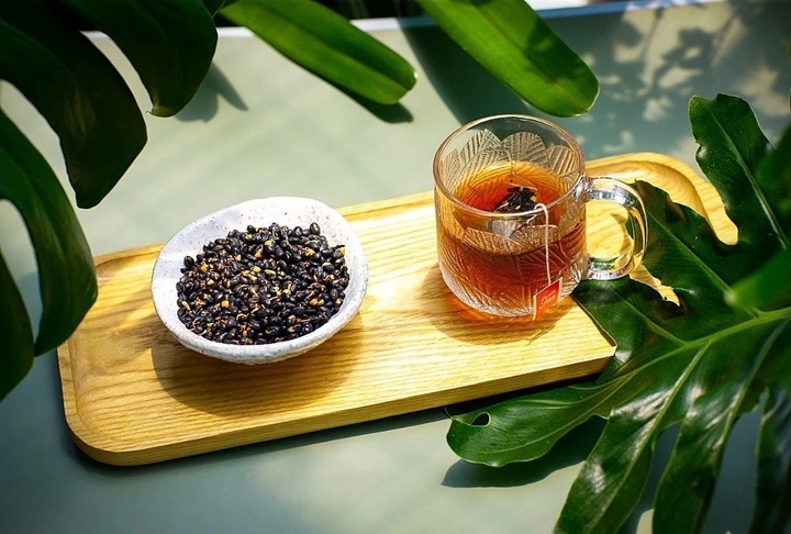 7 Đồ uống thanh nhiệt m&ugrave;a h&egrave; gi&uacute;p bạn khỏe khoắn v&agrave; sảng kh&oacute;ai trong ng&agrave;y n&oacute;ng bức - Ảnh 5.