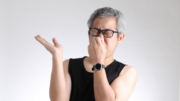 Bạn có đang khổ sở vì