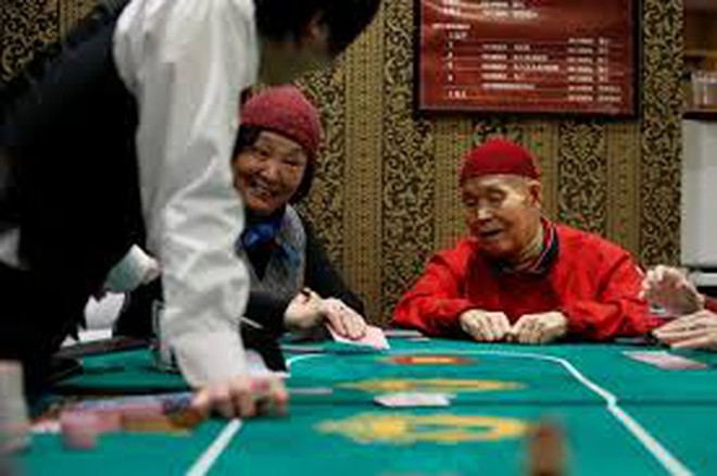 Viện dưỡng l&atilde;o đặc biệt cho ph&eacute;p chơi b&agrave;i v&agrave; m&aacute;y đ&aacute;nh bạc tại Nhật Bản năm 2026 - Ảnh 3.