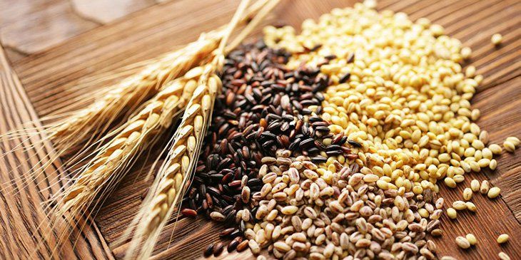 Ăn “healthy” chưa chắc tốt: 6 loại ngũ cốc nguyên hạt làm đường huyết tăng vọt - Ảnh 1.