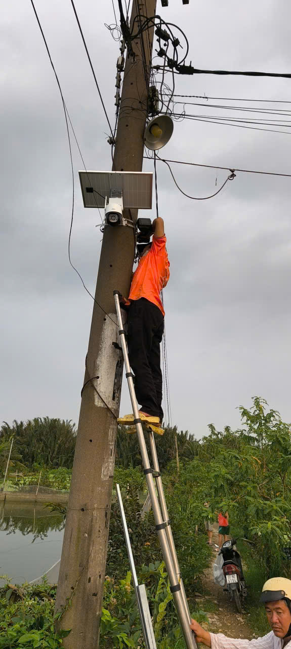 TPHCM: Người đ&agrave;n &ocirc;ng bị phạt 3 , 5 triệu đồng v&igrave; vứt r&aacute;c kh&ocirc;ng đ&uacute;ng quy định - Ảnh 3.