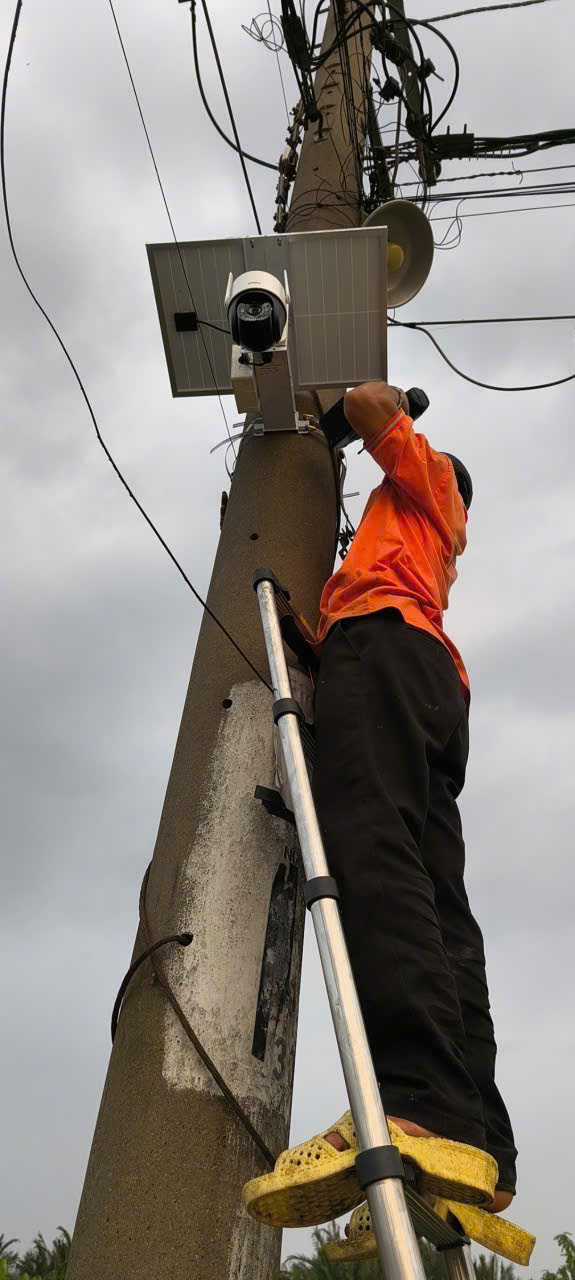 TPHCM: Người đ&agrave;n &ocirc;ng bị phạt 3 , 5 triệu đồng v&igrave; vứt r&aacute;c kh&ocirc;ng đ&uacute;ng quy định - Ảnh 4.