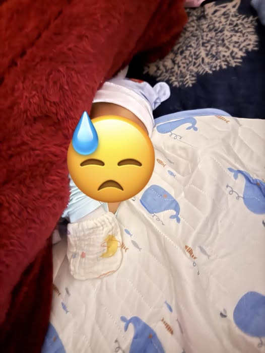 Khó hiểu: Em bé bị vàng da, cả nhà chồng đổ lội tại mẹ bé... tuổi Dần - Ảnh 2.