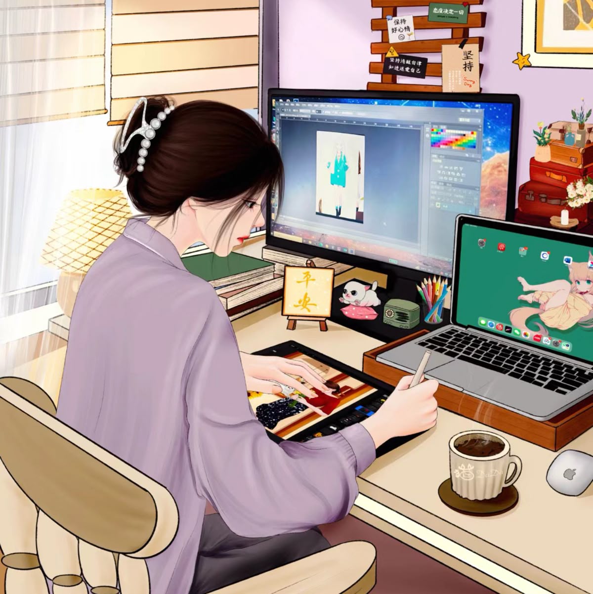 Từng nợ gần 3 tỷ đồng, t&ocirc;i trả được 1,8 tỷ sau 3 năm: 4 nguy&ecirc;n tắc gi&uacute;p tho&aacute;t nợ m&agrave; kh&ocirc;ng cần &ldquo;l&agrave;m gi&agrave;u nhanh&rdquo; - Ảnh 4.