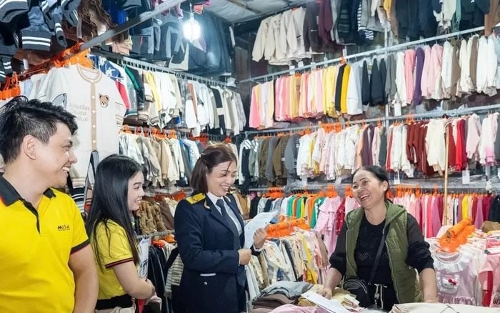 Ngừng sử dụng h&oacute;a đơn điện tử cho hộ kinh doanh c&oacute; doanh thu dưới 500 triệu đồng năm 2026 - Ảnh 1.