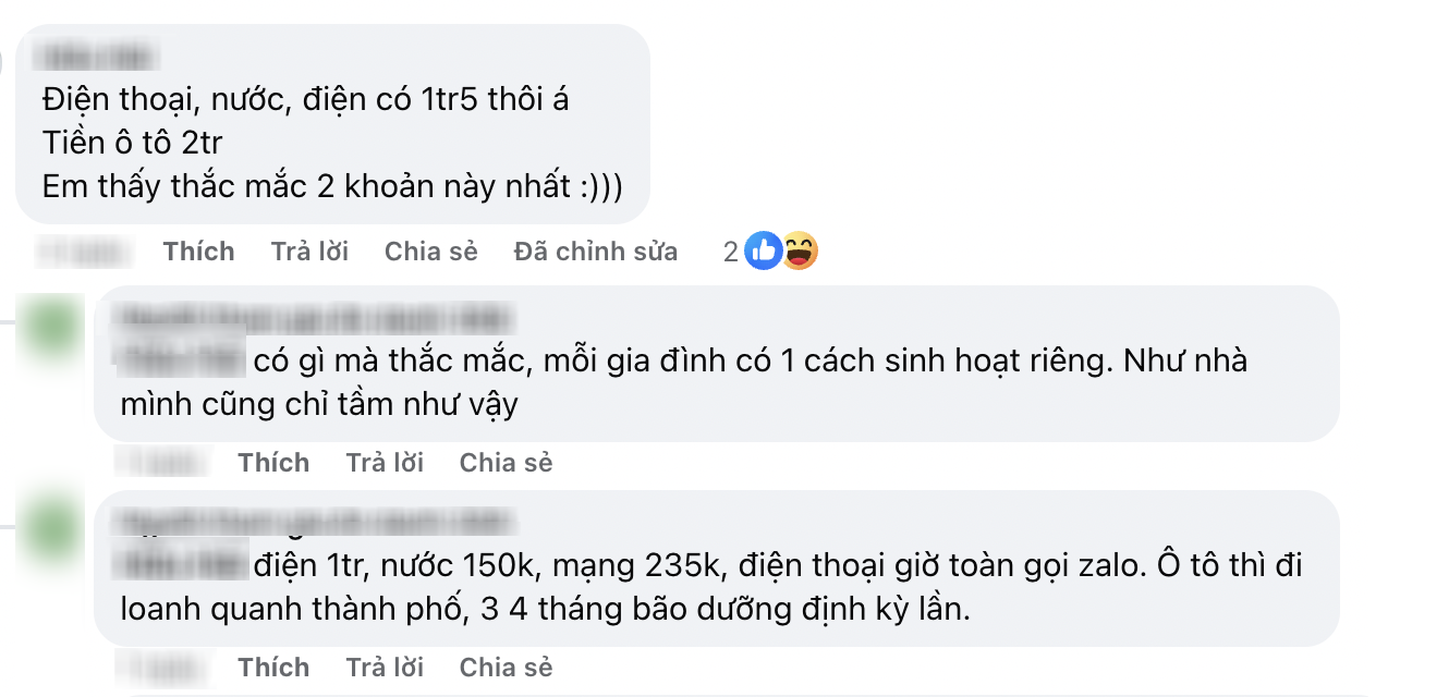 Sau 10 năm trả nợ, gia đ&igrave;nh 5 người bắt đầu lại từ số 0 - nhưng lần đầu được thở ph&agrave;o nhẹ nh&otilde;m! - Ảnh 2.