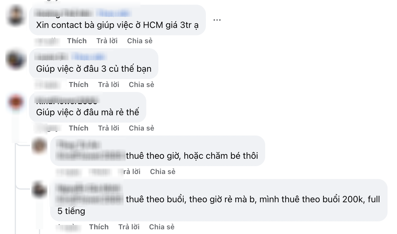 Sau 10 năm trả nợ, gia đ&igrave;nh 5 người bắt đầu lại từ số 0 - nhưng lần đầu được thở ph&agrave;o nhẹ nh&otilde;m! - Ảnh 3.