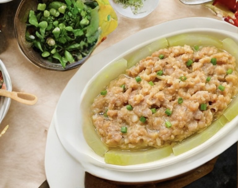 Các món hấp rất tốt cho sức khỏe lá lách và dạ dày: Vừa ngon, dễ chế biến phù hợp mọi lứa tuổi - Ảnh 5.