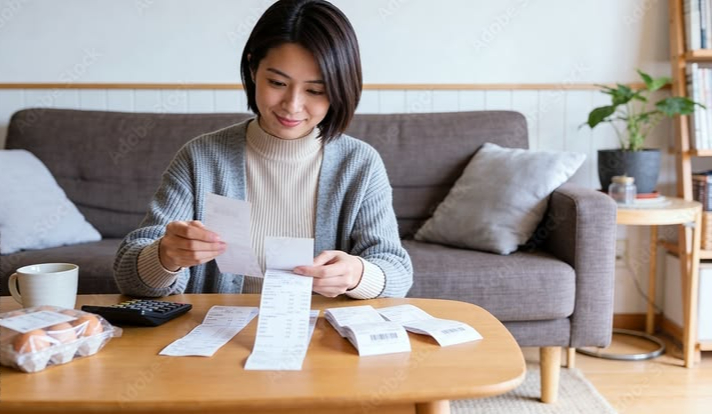 Tiết kiệm được 200 triệu đầu ti&ecirc;n: V&igrave; sao nhiều người n&oacute;i cuộc sống bắt đầu &ldquo;dễ thở&rdquo; hơn? - Ảnh 2.