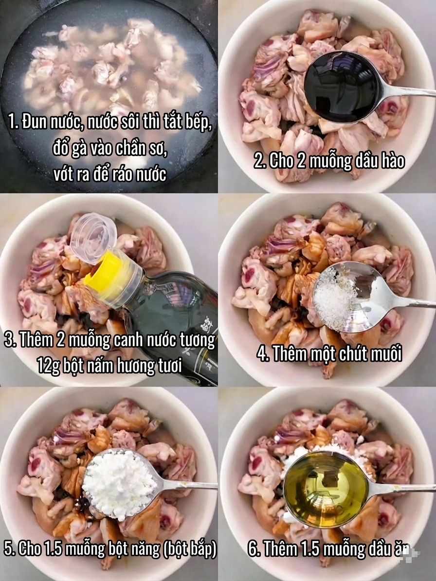 Các món hấp rất tốt cho sức khỏe lá lách và dạ dày: Vừa ngon, dễ chế biến phù hợp mọi lứa tuổi - Ảnh 4.