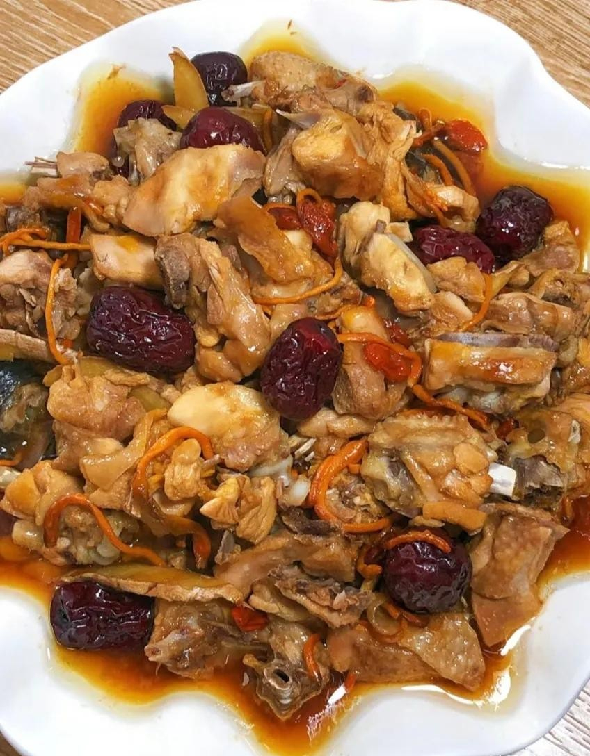 Các món hấp rất tốt cho sức khỏe lá lách và dạ dày: Vừa ngon, dễ chế biến phù hợp mọi lứa tuổi - Ảnh 3.