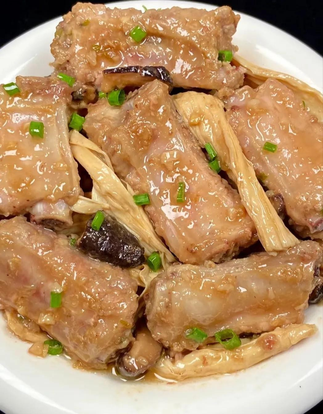 Các món hấp rất tốt cho sức khỏe lá lách và dạ dày: Vừa ngon, dễ chế biến phù hợp mọi lứa tuổi - Ảnh 9.