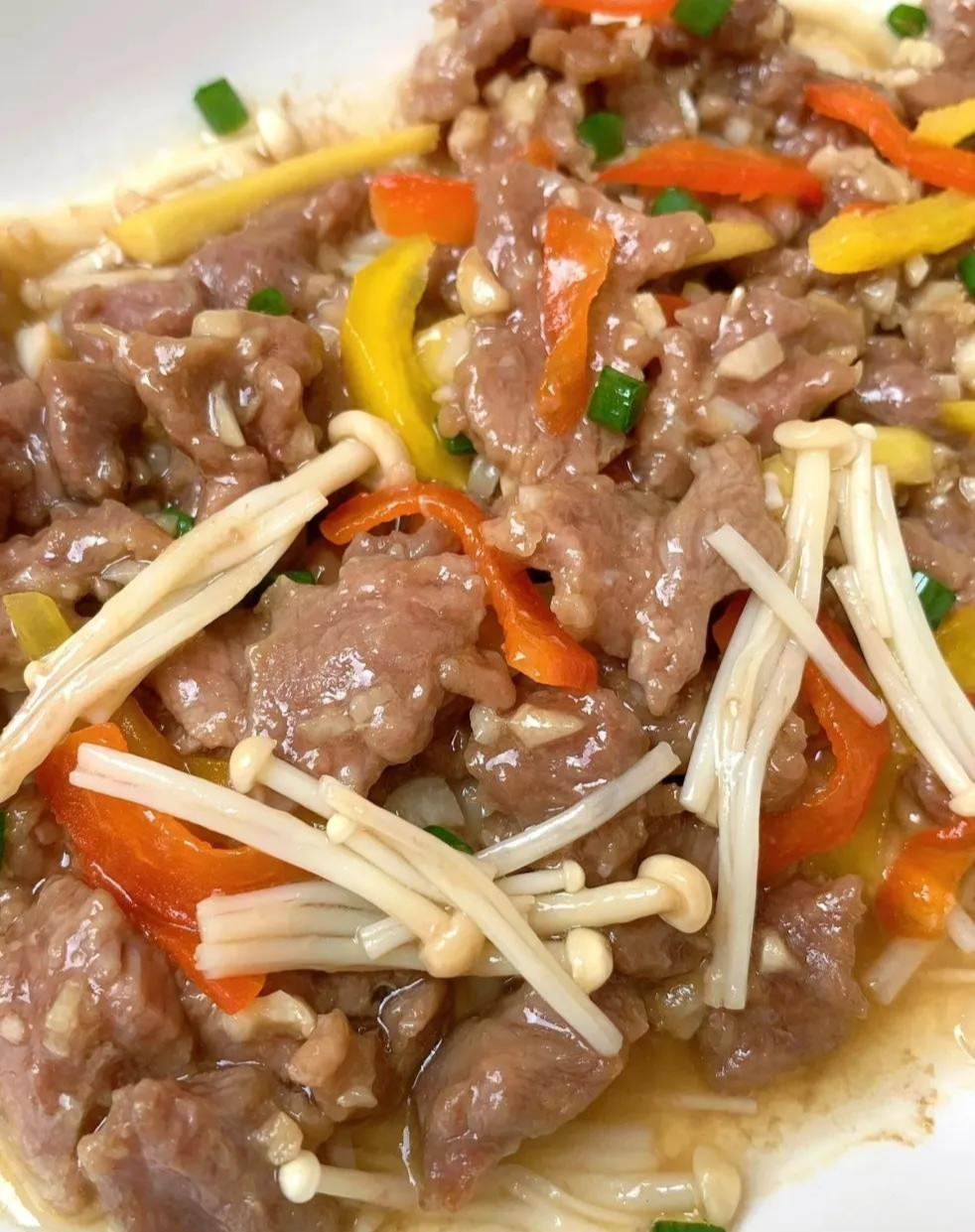 Các món hấp rất tốt cho sức khỏe lá lách và dạ dày: Vừa ngon, dễ chế biến phù hợp mọi lứa tuổi - Ảnh 16.