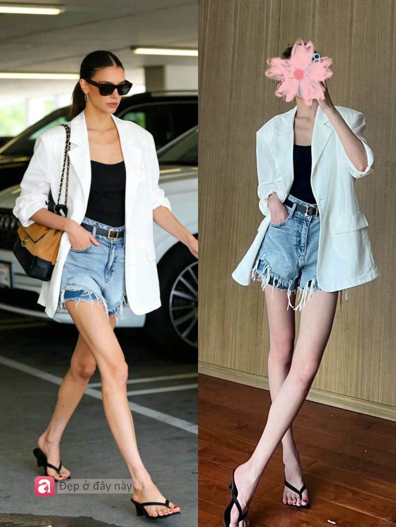 Kh&ocirc;ng h&agrave;ng hiệu, kh&ocirc;ng logo: Mặc c&agrave;ng &iacute;t chi tiết, v&igrave; sao lại c&agrave;ng sang? - Ảnh 6.