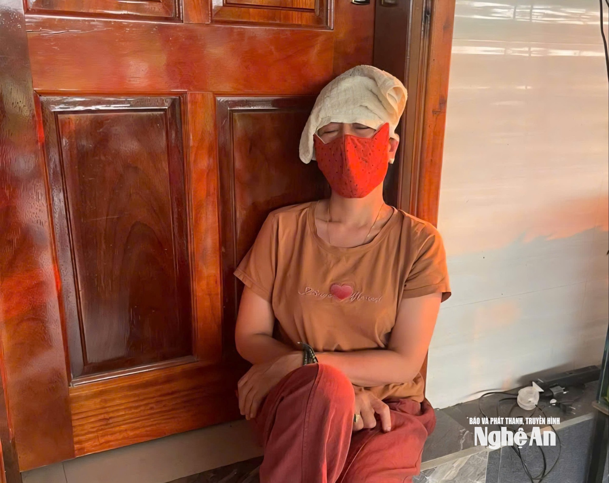 H&agrave;ng ngh&igrave;n người ở Nghệ An mất tiền hụi: T&igrave;m kiếm c&ocirc;ng l&yacute; cho nạn nh&acirc;n - Ảnh 1.