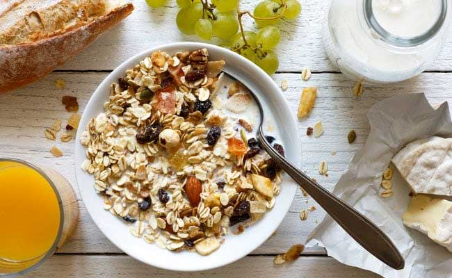 Ăn “healthy” chưa chắc tốt: 6 loại ngũ cốc nguyên hạt làm đường huyết tăng vọt - Ảnh 3.