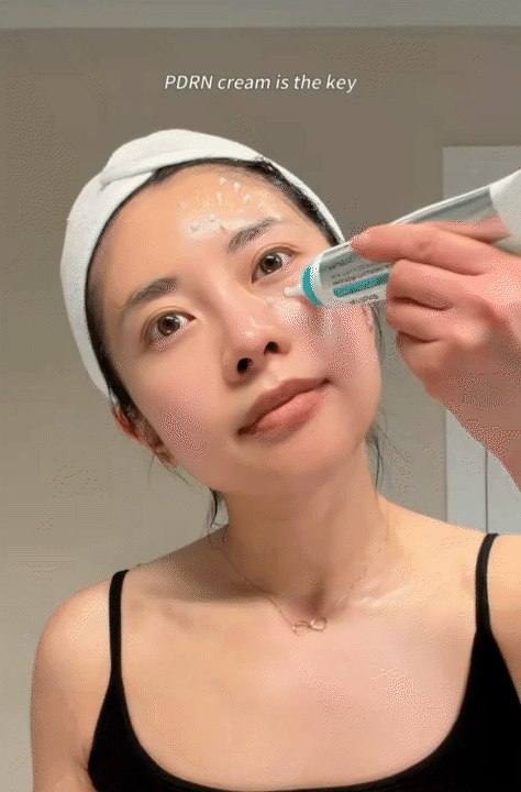 Phụ nữ Hàn tuổi 35 giữ da đẹp mịn màng nhờ 2 thói quen: - Ảnh 7. Phụ nữ Hàn tuổi 35 giữ da đẹp mịn màng nhờ 2 thói quen: - Ảnh 7.