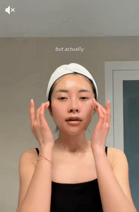 Phụ nữ Hàn tuổi 35 giữ da đẹp mịn màng nhờ 2 thói quen: - Ảnh 8. Phụ nữ Hàn tuổi 35 giữ da đẹp mịn màng nhờ 2 thói quen: - Ảnh 8.