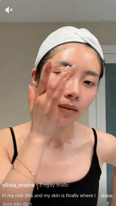 Phụ nữ Hàn tuổi 35 giữ da đẹp mịn màng nhờ 2 thói quen: - Ảnh 10. Phụ nữ Hàn tuổi 35 giữ da đẹp mịn màng nhờ 2 thói quen: - Ảnh 10.