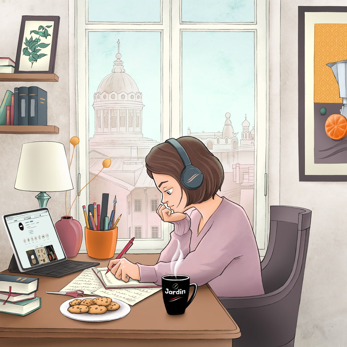 Từng nợ gần 3 tỷ đồng, t&ocirc;i trả được 1,8 tỷ sau 3 năm: 4 nguy&ecirc;n tắc gi&uacute;p tho&aacute;t nợ m&agrave; kh&ocirc;ng cần &ldquo;l&agrave;m gi&agrave;u nhanh&rdquo; - Ảnh 5.