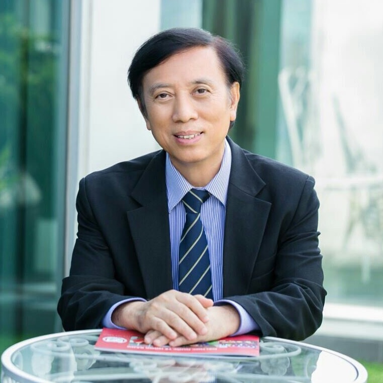 GS . TSKH . Hoàng Văn Kiếm - Trường Đại học Quốc tế Sài Gòn SIU: Chuẩn bị cho tương lai nghề nghiệp trong thời đại AI 2026 - Ảnh 1. GS . TSKH . Hoàng Văn Kiếm - Trường Đại học Quốc tế Sài Gòn SIU: Chuẩn bị cho tương lai nghề nghiệp trong thời đại AI 2026 - Ảnh 1.