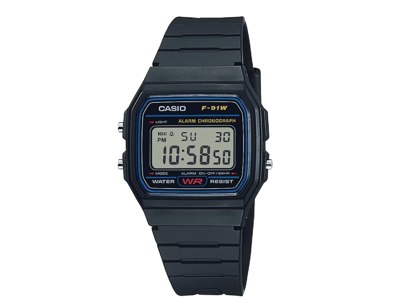 Top c&aacute;c Mẫu đồng hồ điện tử nam ch&iacute;nh h&atilde;ng b&aacute;n chạy tại Việt Nam - Ảnh 2.