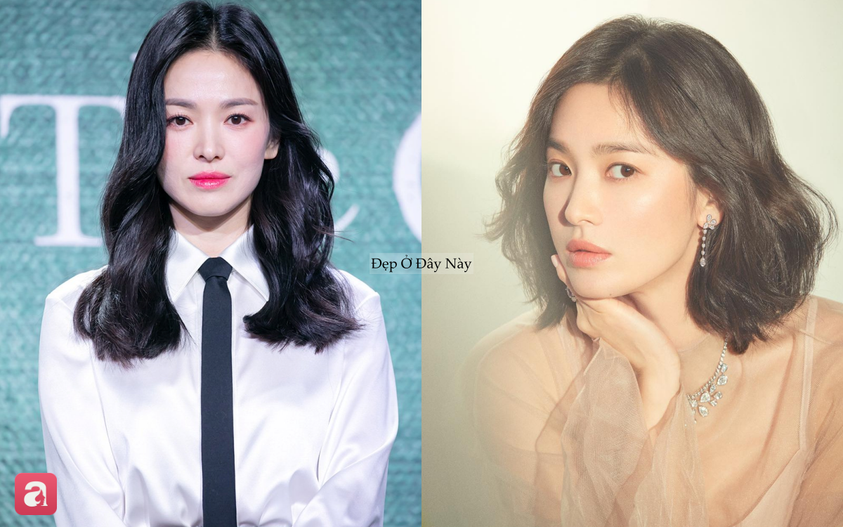 Suzy, Song Hye Kyo&hellip; c&oacute; 5 chi&ecirc;u dưỡng da 