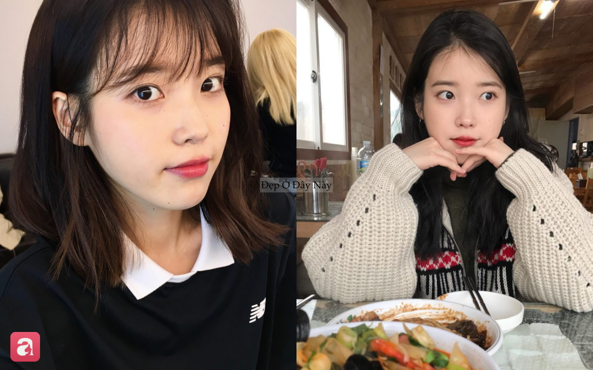 Suzy, Song Hye Kyo&hellip; c&oacute; 5 chi&ecirc;u dưỡng da 