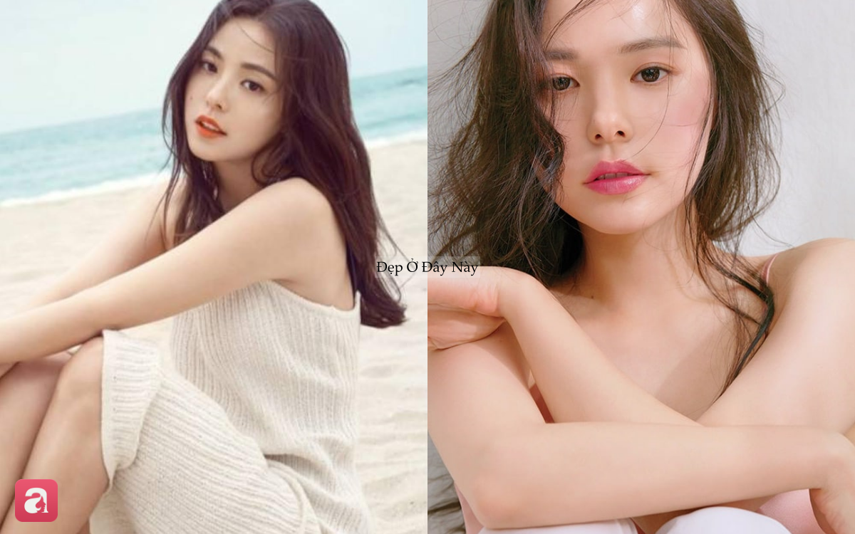 Suzy, Song Hye Kyo&hellip; c&oacute; 5 chi&ecirc;u dưỡng da 