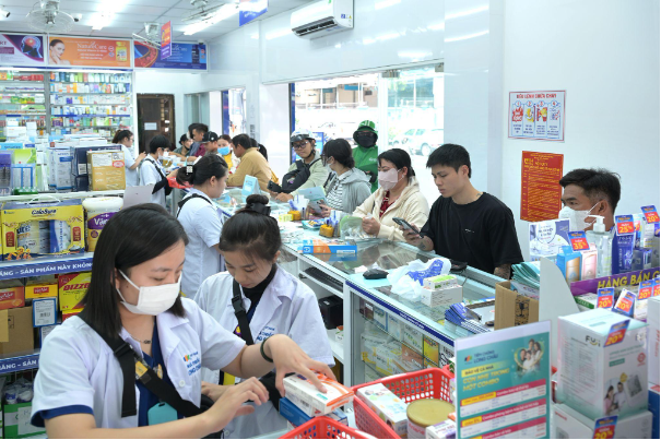 Bước tiến đột ph&aacute; đẩy l&ugrave;i hen nặng, lupus ban đỏ v&agrave; bệnh hiếm tại Việt Nam: H&agrave;ng trăm ng&agrave;n người bệnh vừa c&oacute; th&ecirc;m cơ hội tiếp cận giải ph&aacute;p điều trị thế hệ mới - Ảnh 2.