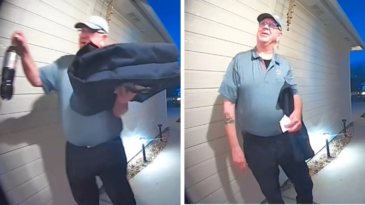 Shipper 68 tuổi nhận hơn 3 tỷ đồng nhờ h&agrave;nh động tử tế trong giao h&agrave;ng - Ảnh 1.