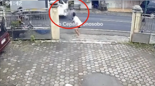 Vụ tai nạn thương t&acirc;m cậu b&eacute; 6 tuổi tại Indonesia: B&agrave;i học cho phụ huynh về an to&agrave;n trẻ em - Ảnh 2.