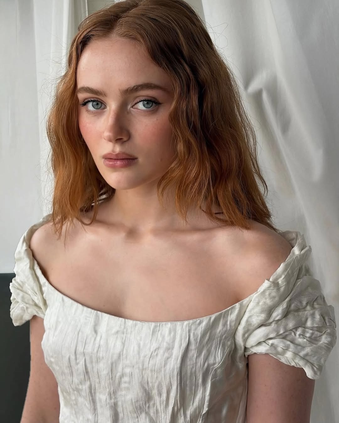 Blurred lips - Trend m&ocirc;i nh&ograve;e đang chiếm s&oacute;ng 2026 - Ảnh 8.