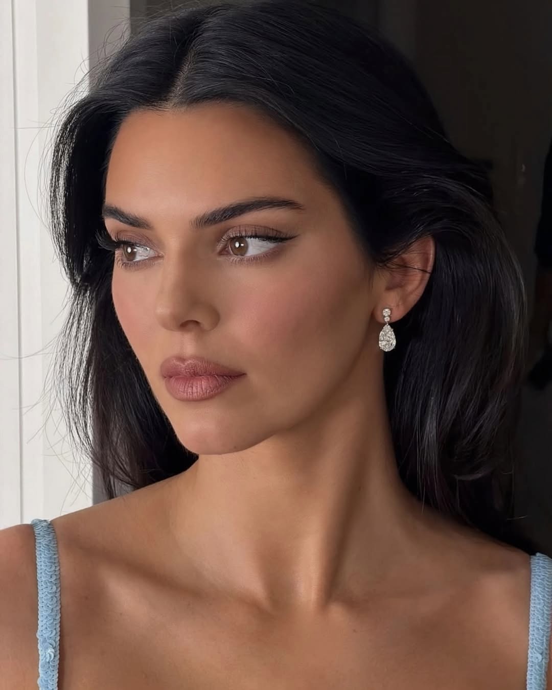 Blurred lips - Trend m&ocirc;i nh&ograve;e đang chiếm s&oacute;ng 2026 - Ảnh 7.