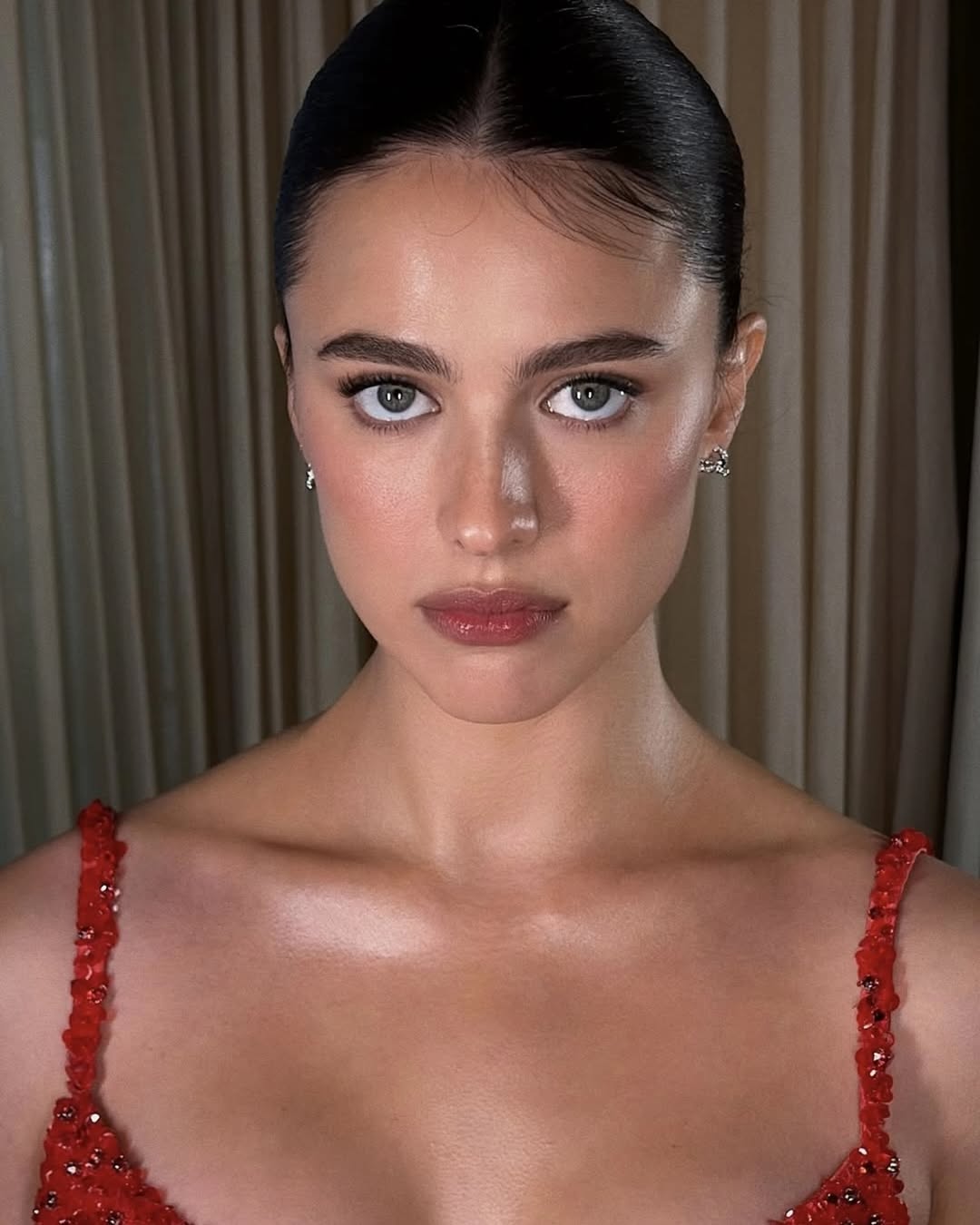 Blurred lips - Trend m&ocirc;i nh&ograve;e đang chiếm s&oacute;ng 2026 - Ảnh 6.