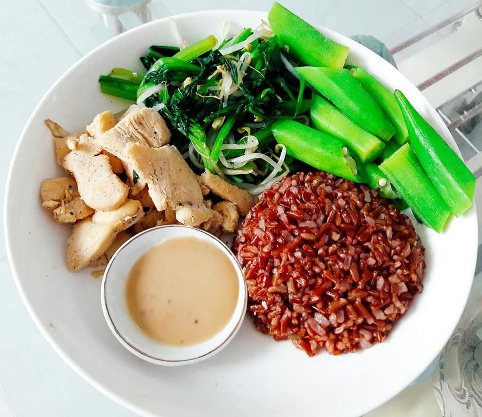 Ăn “healthy” chưa chắc tốt: 6 loại ngũ cốc nguyên hạt làm đường huyết tăng vọt - Ảnh 4.